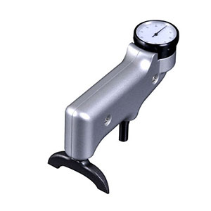 934-1型巴氏硬度計(jì)