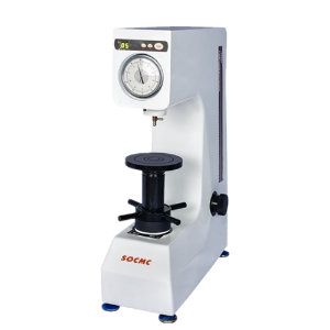 HR-150DT電動(dòng)洛氏硬度計(jì)