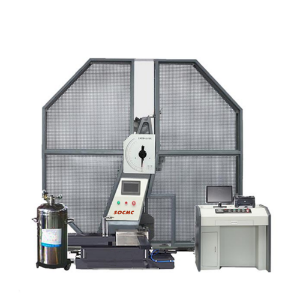 XBZ3000C系列數(shù)微機(jī)控制擺錘沖擊試驗(yàn)機(jī)（大擺錘）