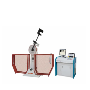 XBZ3000B系列數(shù)顯半自動擺錘沖擊試驗機