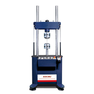 3SP1000系列電子伺服疲勞試驗(yàn)機(jī)