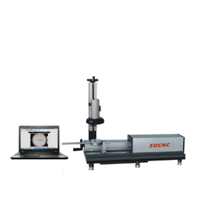 FT-100型全自動(dòng)指示表檢定儀