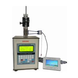SYB－50型光柵式引伸計(jì)標(biāo)定裝置