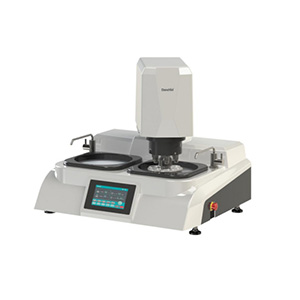 HMPC-2A自動(dòng)金相試樣磨拋機(jī)