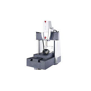 Leitz Infinity 超高精度標(biāo)桿測量機