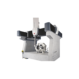 Leitz PMM-F 中大型高精龍門測(cè)量機(jī)
