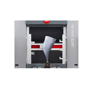 Leitz SIRIO BX 葉片及回轉(zhuǎn)體專機(jī)