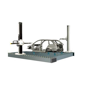 TORO 通用型懸臂三坐標(biāo)測(cè)量機(jī)